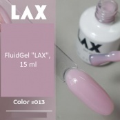FluidGel "LAX" #013, 15 ml