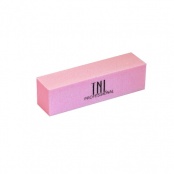 Баф TNL розовый в индивидуальной упаковке (без надписи)