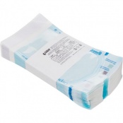 Пакеты бумажно-пленочные "Стерит" для стерилизации 60*100 мм уп/10 шт