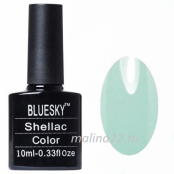 Shellac BlueSky, палитра «Y», № 08