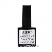 BlueSky базовая основа (BASE COAT), 10 мл