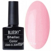 Shellac BlueSky, палитра "Pastel", № 03