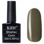Shellac BlueSky, палитра "А" № 071