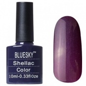 Shellac bluesky № 524