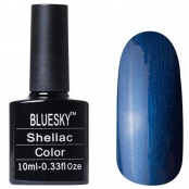Shellac bluesky № 539