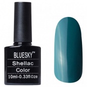Shellac bluesky № 558