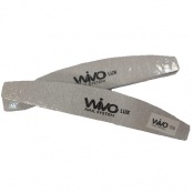 Сменные файлы-пилки "WIVO" на липкой основе ЛУНА, 100 грит (Зебра, Япония , 180 * 28 мм), уп/25 шт